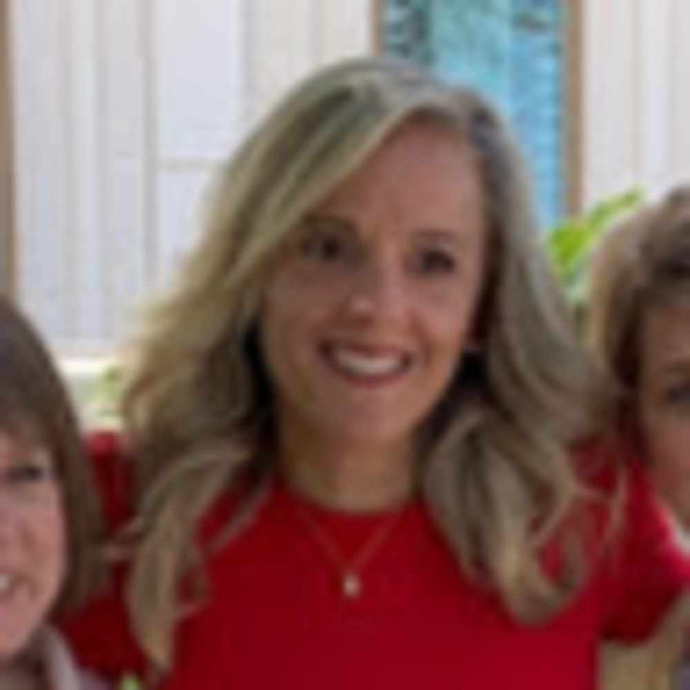 Meet your Posher, Julie